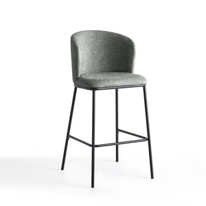 #Marron foncé