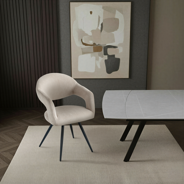 #Beige clair