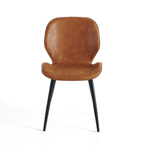 #Marron vintage