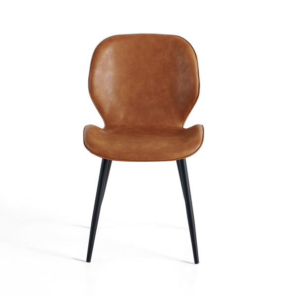 #Marron vintage