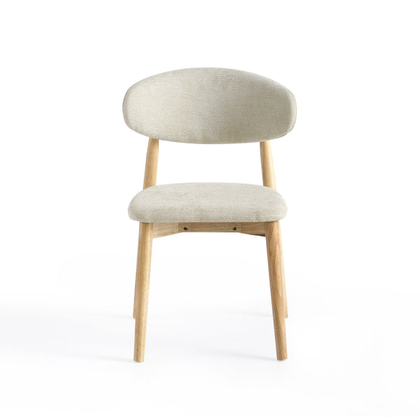 #Beige clair