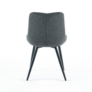 #Gris foncé