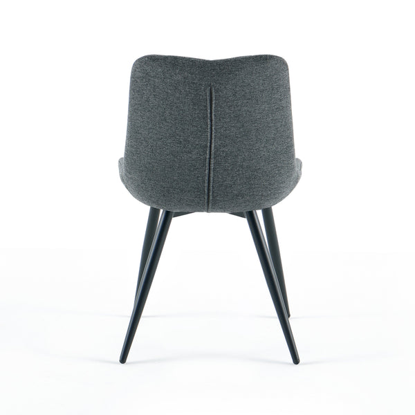 #Gris foncé