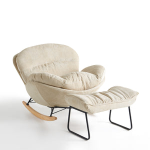 #Beige clair