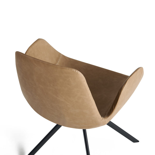 #Marron foncé