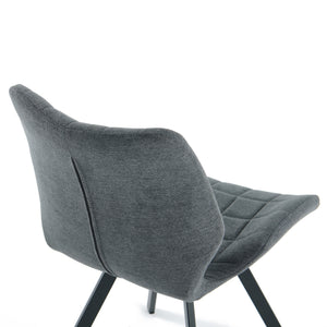 #Gris foncé