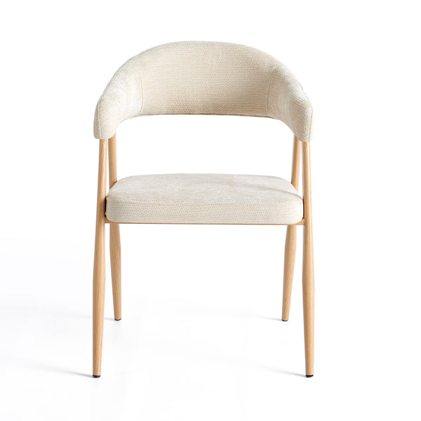 #Beige clair