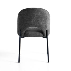 #Gris foncé