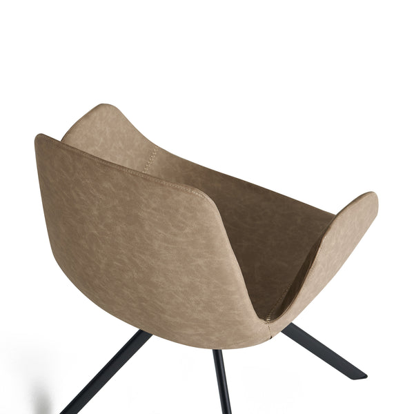 #Gris marron