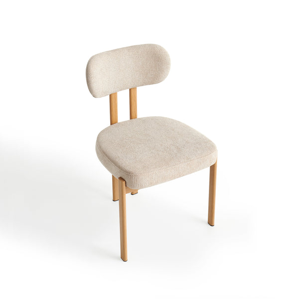 #Beige clair #DąbNaturalny