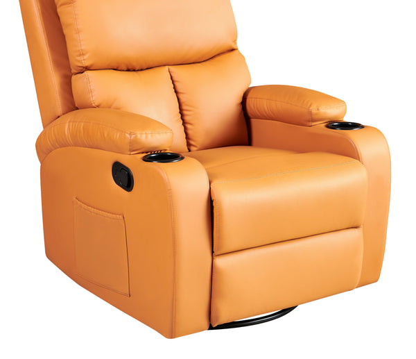 #Orange