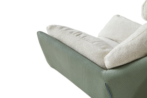 #Vert pastel