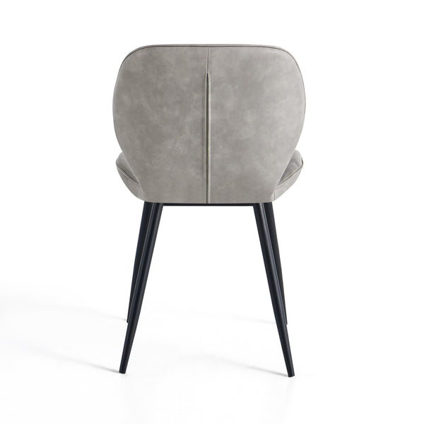 #Gris clair vintage
