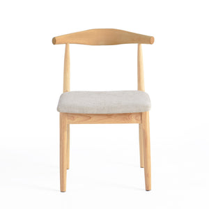 #Beige clair