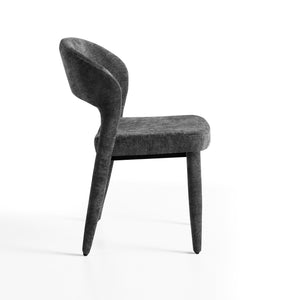 #Gris foncé