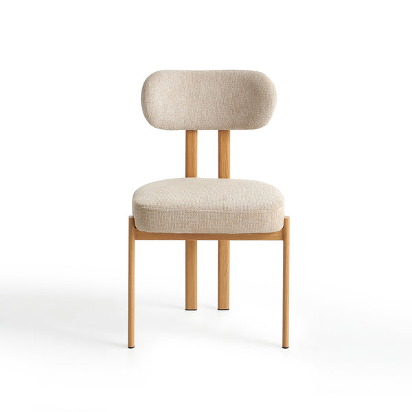 #Beige clair #DąbNaturalny