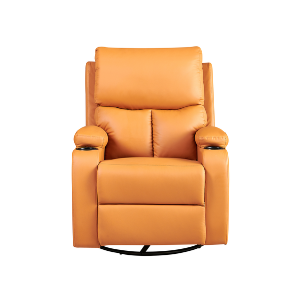#Orange