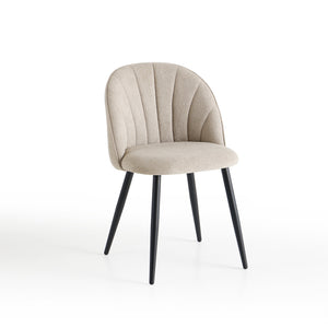 #Beige clair