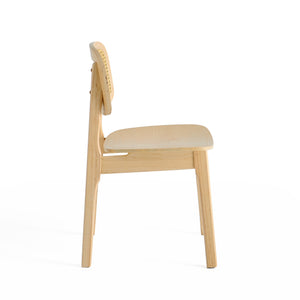 #Chêne naturel
