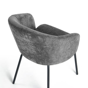 #Gris foncé