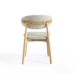#Beige clair