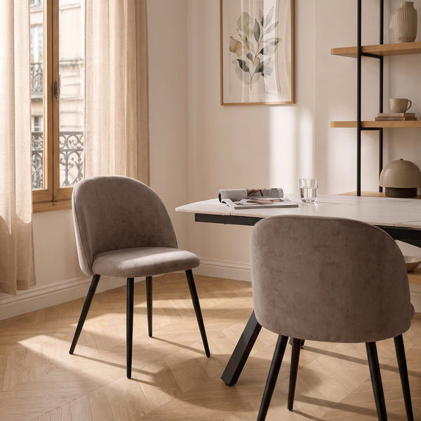 #Gris beige