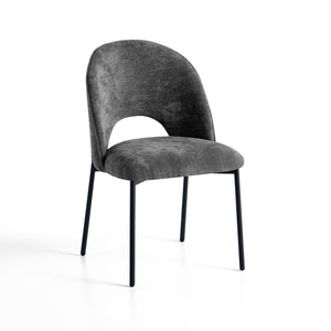 #Gris foncé