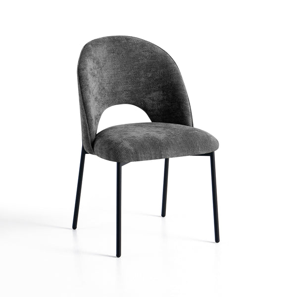 #Gris foncé