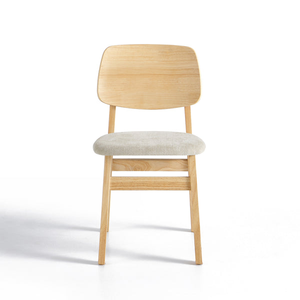 #Beige clair