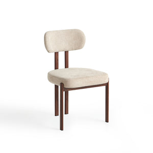 #Beige clair #Noyer