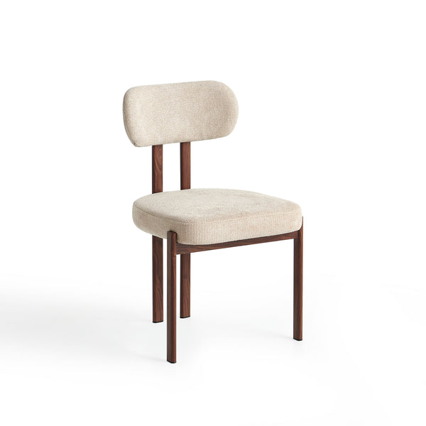 #Beige clair #Noyer