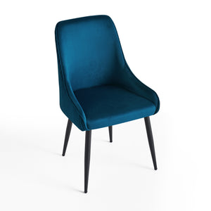 #Bleu canard