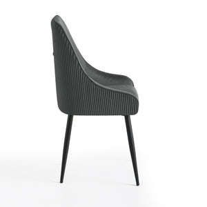 #Gris foncé