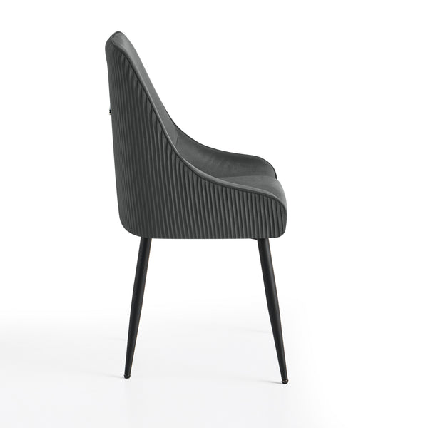 #Gris foncé