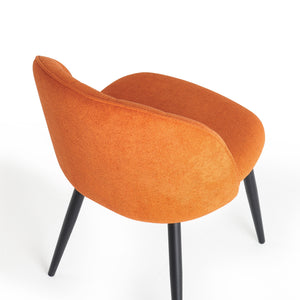 #Orange
