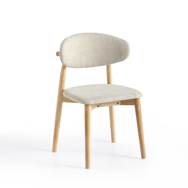 #Beige clair