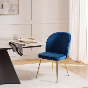 #Bleu marine