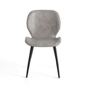 #Gris clair vintage
