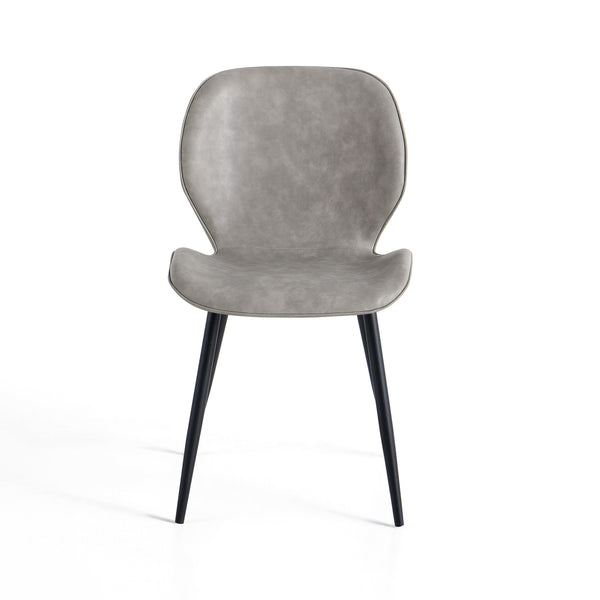 #Gris clair vintage