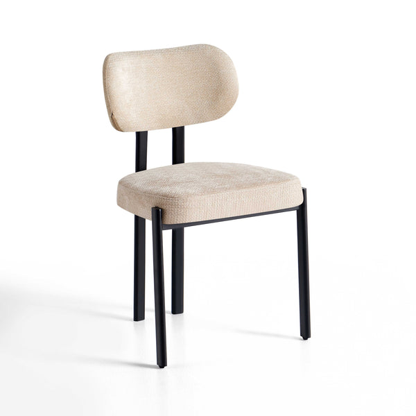 #Beige clair #Noir