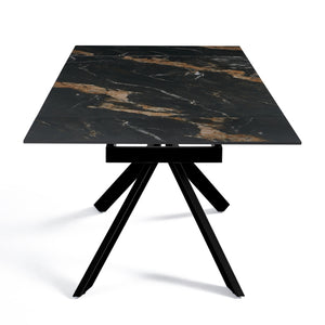 #Noir et jaune