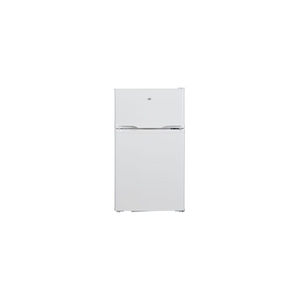 Réfrigérateur 2 portes LISTO RMDL85-50hob2 – 85 cm – Blanc - RMDL85-50hob2