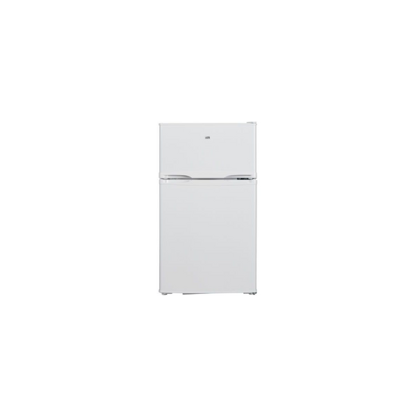 Réfrigérateur 2 portes LISTO RMDL85-50hob2 – 85 cm – Blanc - RMDL85-50hob2