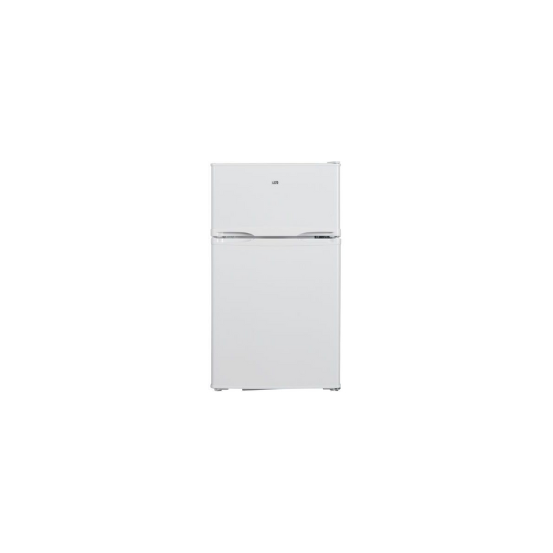 Réfrigérateur 2 portes LISTO RMDL85-50hob2 – 85 cm – Blanc, Default Title
