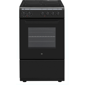 Cuisinière vitrocéramique ESSENTIELB ECVC5060n7 – 4 foyers - ECVC5060n7