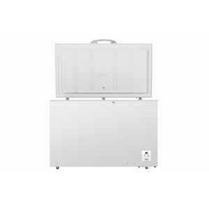 Congélateur coffre ESSENTIELB ECC85-125hib1 – 372 L - ECC85-125hib1