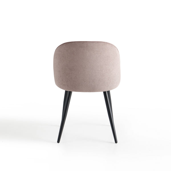 #Rose beige