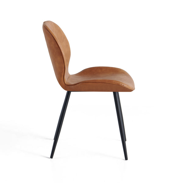 #Marron vintage