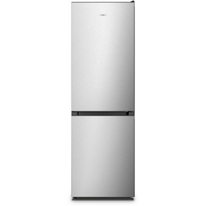 Réfrigérateur combiné GORENJE NRK619D2XL4 – NoFrost Plus – Inox - NRK619D2XL4