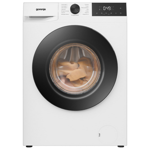 Lave-linge GORENJE WG2PS74A2 – 7 kg – 1400 tr/min – Classe A - WG2PS74A2